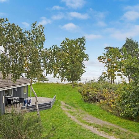 Nattergalen Villa Snogebaek ภายนอก รูปภาพ
